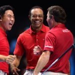 Die TGL-Mitgründer spielten am Montag im direkten Duell gegeneinander. (Quelle: X/@TGL)