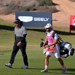 Alejandro Del Reys WITB zur Ras Al Khaimah Championship. (Foto: Getty)
