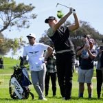 Ludvig Abergs WITB. (Foto: Getty)