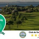 Umgeben von mediterraner Natur und dem beruhigenden Blick auf das Meer lädt der Club de Golf Alcanada dazu ein, Golf in einer der malerischsten Landschaften zu erleben.