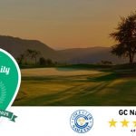 Zwischen sanften Hügeln und weitläufigen Fairways überzeugt der Golf Club Nahetal mit seiner Mischung aus Qualität und Zugänglichkeit.