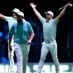 TGL: The Bay bleibt unschlagbar (Foto: TGL & x.com/@tgl).