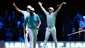 TGL: The Bay bleibt unschlagbar (Foto: TGL & x.com/@tgl).