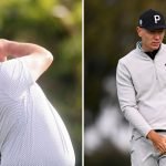 Die Tee Times von Sepp Straka und Matti Schmid bei der Phoenix Open 2025 der PGA Tour. (Foto: Getty)