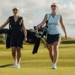 Die Fairway Kollektion von Galvin Green. (Foto: Galvin Green)