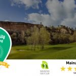 Inmitten von beeindruckenden Felsformationen bietet der Mainzer Golfclub nicht nur eine einzigartige Kulisse, sondern auch ein unvergleichliches Gefühl von Gastfreundschaft und Herzlichkeit.