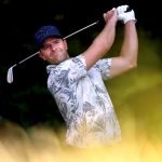 Platz 13 in Nairobi – Schneider sieht Positives, ärgert sich aber über seine Putts. (Foto: Getty)