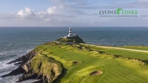 Die besonderen Reisen von Lyons Links. (Foto: Lyons Links)