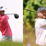 In Mexiko spielen Jeremy Paul und Stephan Jäger ganz vorne auf der PGA Tour mit. (Fotos: Getty)