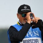 Ab 2025 sollen auf ausgewählten Turnieren der PGA Tour bereits Laser zum Einsatz kommen. (Foto: Getty)