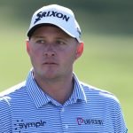 Sepp Straka auf dem TPC Scottsdale in Arizona. (Foto: Getty)