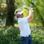 Round Up: Bernhard Langer auf den Chubb Classics (Foto: Getty).