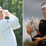 Die Highlights aus der Golfwoche im Round Up am Montag. (Fotos: Getty)