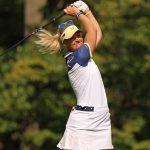 Die dreifache Major-Siegerin führt das europäische Team beim Solheim Cup 2026 an. (Foto: Getty)