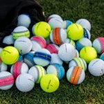 Der neue TaylorMade Tour Response Golfball 2025. (Foto: TaylorMade)