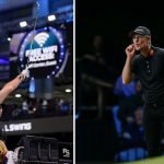 Los Angeles holt den zweiten Sieg in Folge. (Fotos: TGL & Instagram.com/@tgl)