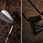 Die besonderen Golfschläger von Vice Golf. (Foto: Vice)