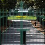 Ex-Mitarbeiter stiehlt Masters Memorabilia in Augusta National – jetzt folgt die Verurteilung. (Foto: Getty)