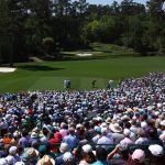 Tickets für das US Masters 2025 sind sehr begehrt. (Foto: Getty)
