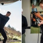 Andy Murray und Callaway machen gemeinsame Sache – der Tennisstar wird Markenbotschafter im Golfsport. (Fotos: Callaway)