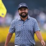 J.J. Spau zieht in ein Playoff um den Players-Titel ein. (Foto: Getty)