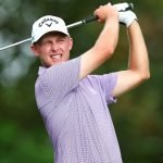 DP World Tour: Dan Erickson an der Spitze des Leaderboards. (Foto: Getty)