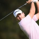 Nicolai von Dellingshausen legt bei der Joburg Open der DP World Tour einen guten Start hin. (Quelle: Getty)