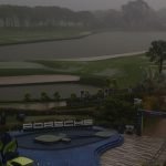 DP World Tour: Runde 1 der Porsche Singapore Classic muss verschoben werden. (Foto: Getty)