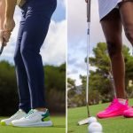 Duca Del Cosma stellt die neue Schuhkollektion für den Frühling vor. (Fotos: Duca Del Cosma)