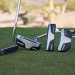 Die neuen Scottsdale Putter. (Foto: Ping)
