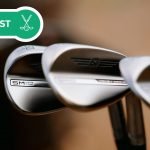 Die Titleist Vokey SM 10 Eisen im Golf Post Community Produkttest. (Foto: Titleist)
