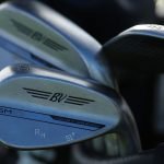 Die Geschichte der Titleist Vokey Wedges rund im Bob Vokey. (Foto: Getty)