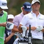 Viktor Hovland spielt sich mit Ping zum Turniersieg in Florida. (Foto: Getty)