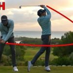 Golf für Grünschnäbel zeigt, worauf man im Schwung achten sollte. (Foto: Golf für Grünschnäbel)