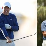 Rory McIlroy verkürzt den Abstand auf Scottie Scheffler in der Golf-Weltrangliste. (Fotos: Getty)