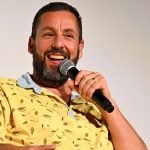 Adam Sandler kehrt in Happy Gilmore 2 zu seiner Erfolgsrolle zurück. (Foto: Getty)