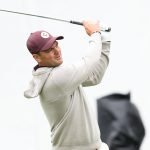 Martin Kaymer zeigt sich bei dem LIV Golf Turnier in Hongkong in guter Form. (Foto: Getty)