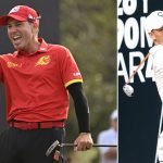 Ein erfolgreiches Wochenende für Sergio Garcia auf der LIV Tour: Doppelsieg für den Spanier, und Martin Kaymer spielt sich unter die Top 10. (Fotos: Getty)