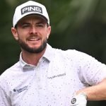 Laurie Canter spielt nächste Woche auf der PGA Tour (Foto: Getty).