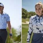 Die neun SS25-Kollektion von Original Penguin Golf (Foto: Original Penguin)