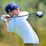 PGA Tour: Jeremy Paul auf dem T5. (Foto: Getty).