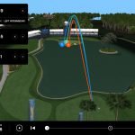 Die PGA Tour integriert ein neues KI-System in ihren Tourcast. (Quelle: Screenshot PGA Tour)