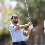 Stephan Jäger auf dem "fünften" Major: Der Players Championship 2025 der PGA Tour. (Fptp: Getty)