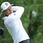 Matti Schmid spielt sich als einizger deutscher Spieler unter Par auf der PGA Tour. (Foto: Getty)