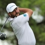 Bei der PGA Tour in Houston spielt Stephan Jäger stark auf. (Foto: Getty)
