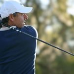 Rory McIlroy in der Finalrunde der Players Championship - zurück mit dem Qi10 Driver. (Foto: Getty)