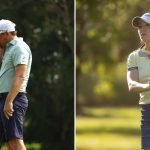 Lukas Nemezc und Emma Spitz überzeugen die Woche mit starken Auftritten. Das Round Up. (Fotos: Getty/Flickr)