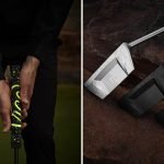 Die besonderen Golfschläger von Vice Golf. (Fotos: Vice)