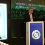 DGV-Vorstand und -Präsidium mit 100 Prozent entlastet. (Foto: DGV)