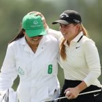 Carla Bernat Escuder gewinnt die Augusta National Women's Amateur. (Foto: Getty)